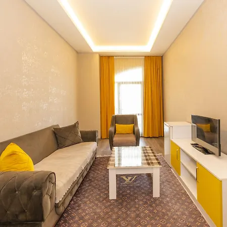 Agora 2* Istanbulská provincie