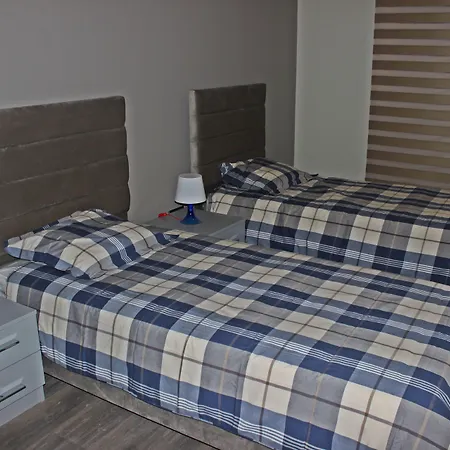 Agora 2* Provincia di Istanbul