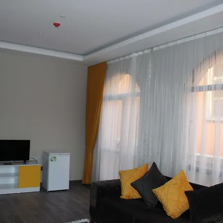 Agora 2* Provincia di Istanbul