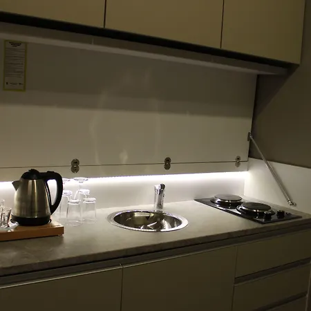 Agora Provincia di Istanbul