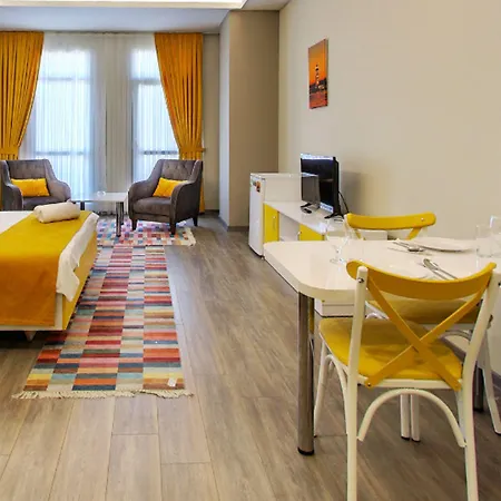 Agora Provincia di Istanbul