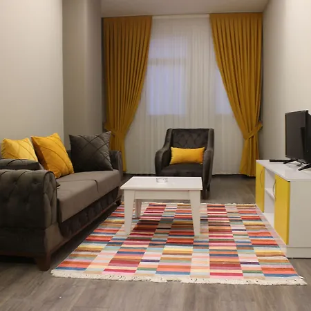 Agora 2* Istanbulská provincie