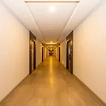 Aparthotel Agora