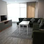 Agora Aparthotel