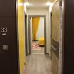 Agora Aparthotel 3*