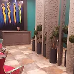 Aparthotel Agora 3*