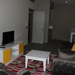 Agora Aparthotel Istanbul