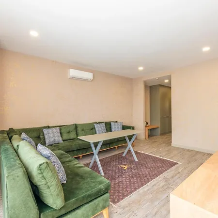 Agora Hotel apartamentowy 3*