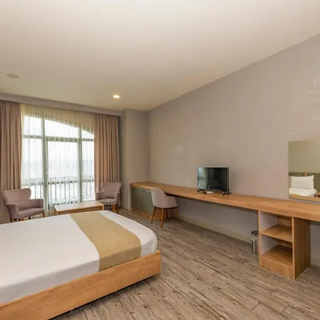 Agora Hotel apartamentowy 3*