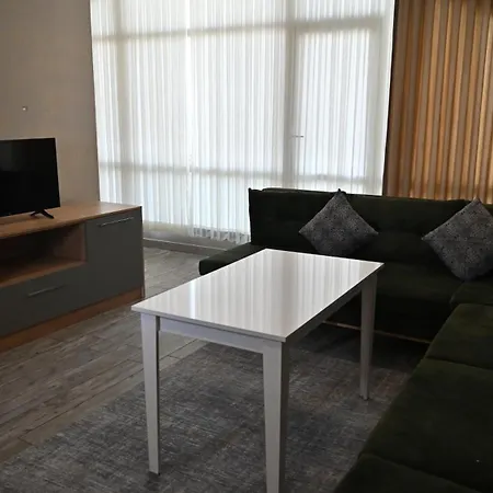 Agora Aparthotel Istanbul