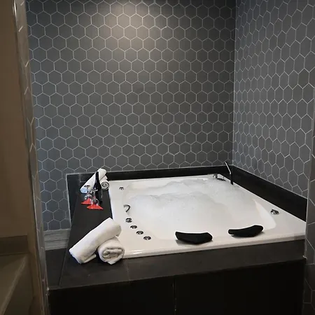 Aparthotel Agora Istanbul