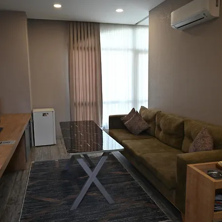Aparthotel Agora 3*
