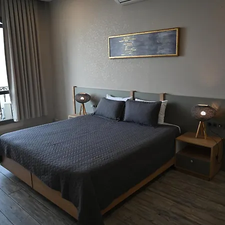 Hotel apartamentowy Agora 3*