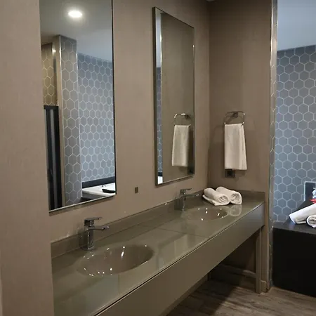 Hotel apartamentowy Agora 3*