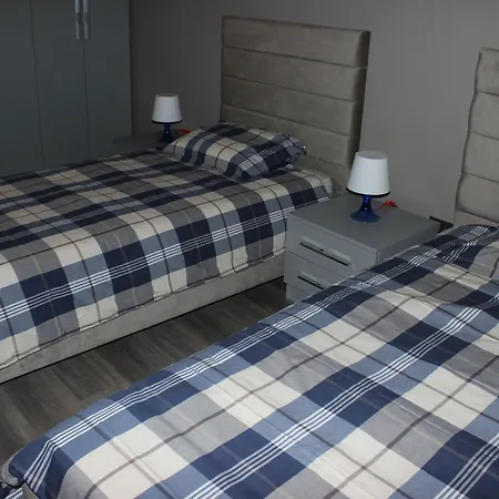 Hotel apartamentowy Agora 3*