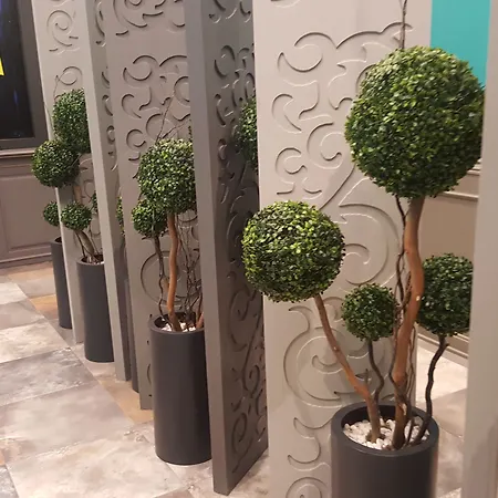 Aparthotel Agora 2*