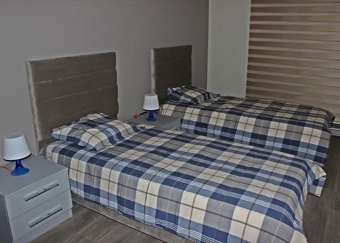 Agora 2* Istanbulská provincie