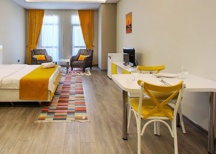 Agora Istanbulská provincie