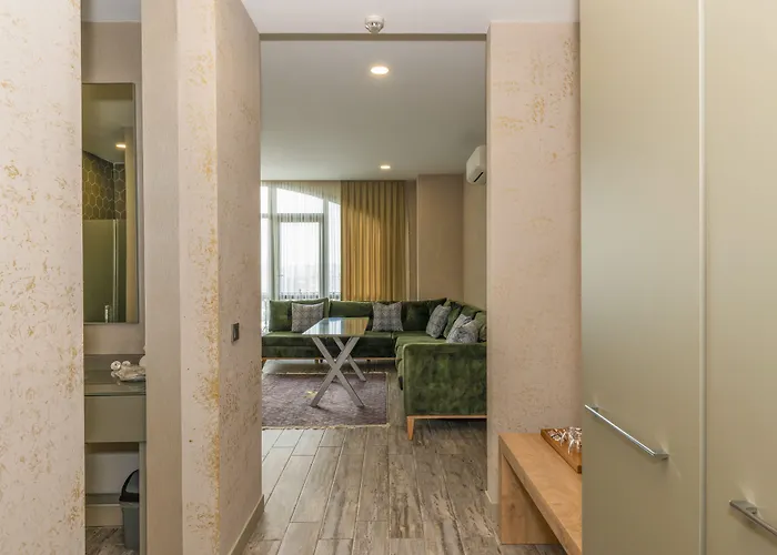 Agora 2* Istanbulská provincie