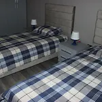 Aparthotel Agora 3*