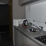 Agora Aparthotel