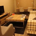 Aparthotel Agora 3*