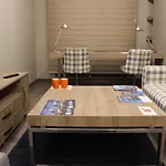 Aparthotel Agora 3*