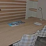 Aparthotel Agora
