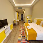 Aparthotel Agora Istanboel