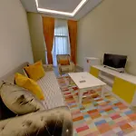 Aparthotel Agora
