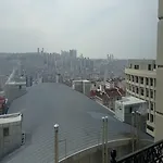 Agora Aparthotel