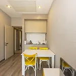 Aparthotel Agora 3*
