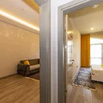 Aparthotel Agora