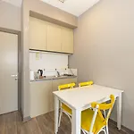 Aparthotel Agora Istanboel