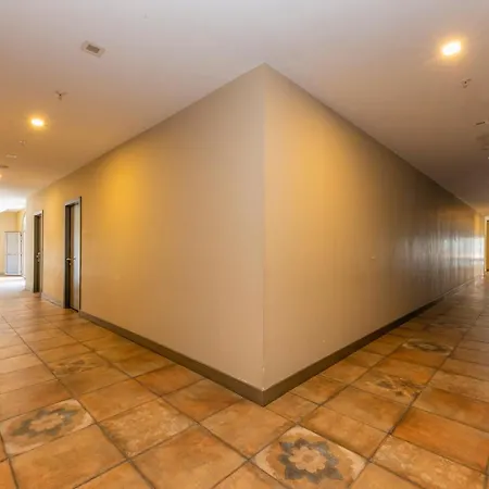 Agora Aparthotel Istanbul