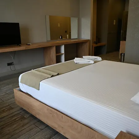 Apart Otel Agora