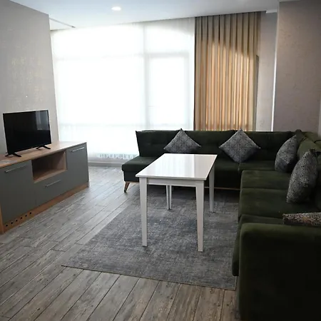 Agora Apart Otel