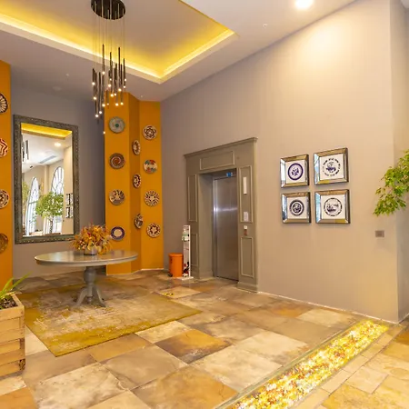 Aparthotel Agora 3*