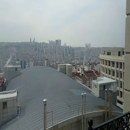 Agora Aparthotel