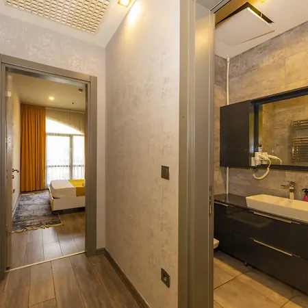 Apartmanhotel Agora 3*