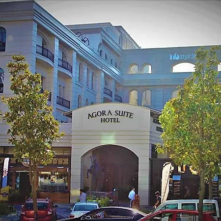Agora 3* Κωνσταντινούπολη