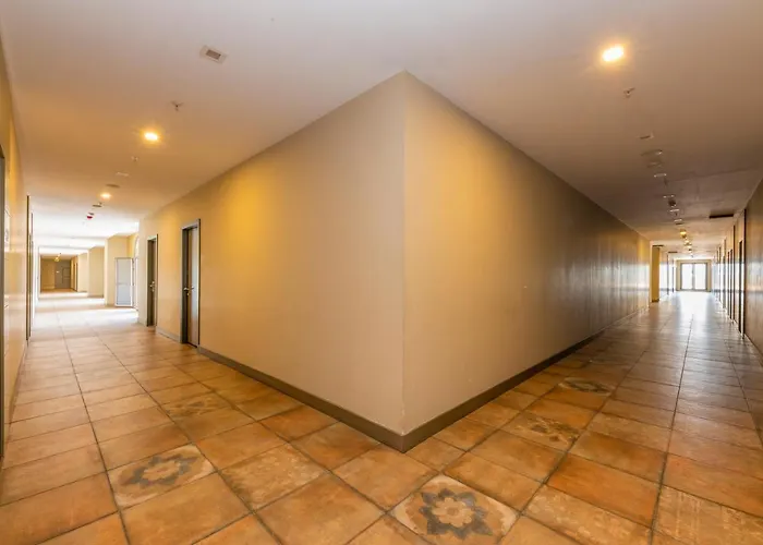 Agora Apartmanhotel Isztambul