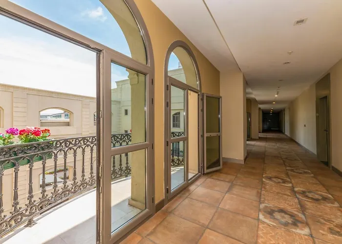 Apartmanhotel Agora Isztambul