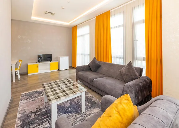 Agora Apartmanhotel