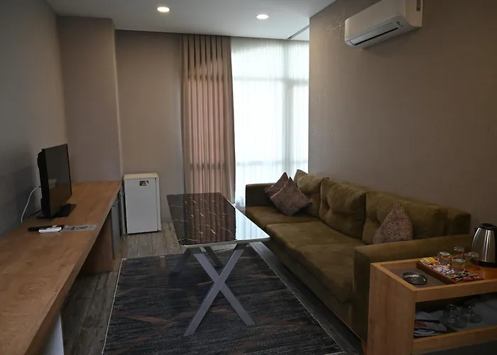 Apartmanhotel Agora 2*