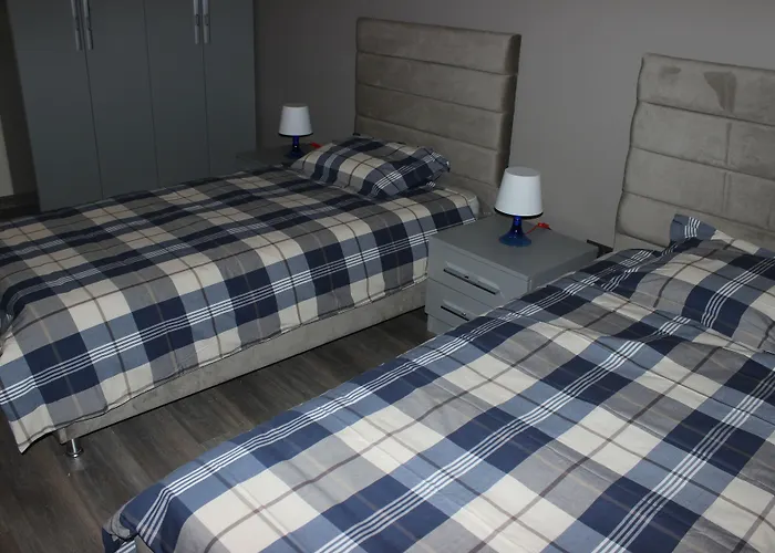 Apartmanhotel Agora 2*