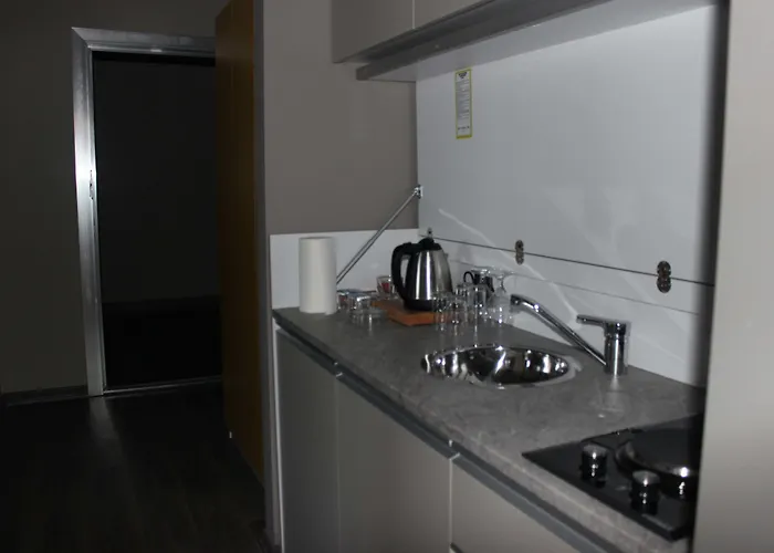 Agora Apartmanhotel