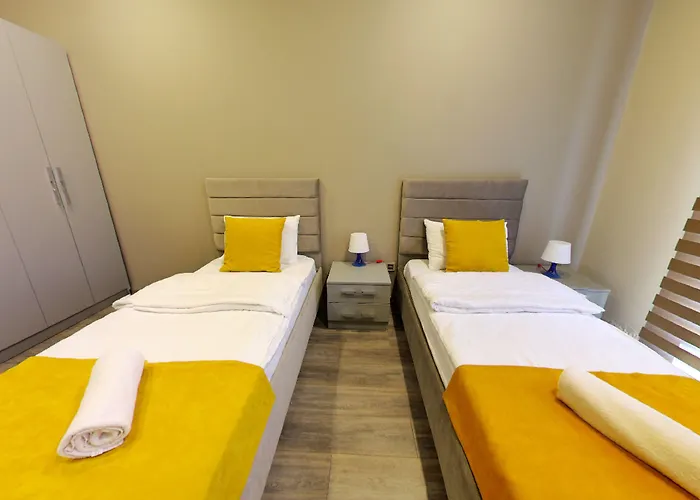 Apartmanhotel Agora