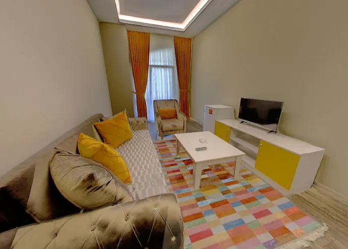 Apartmanhotel Agora