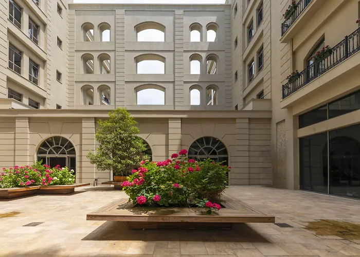 Apartmanhotel Agora 2*